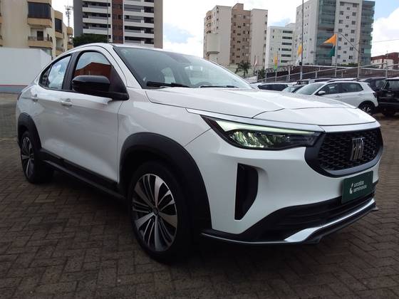 FIAT FASTBACK 1.0 TURBO 200 FLEX AUDACE CVT